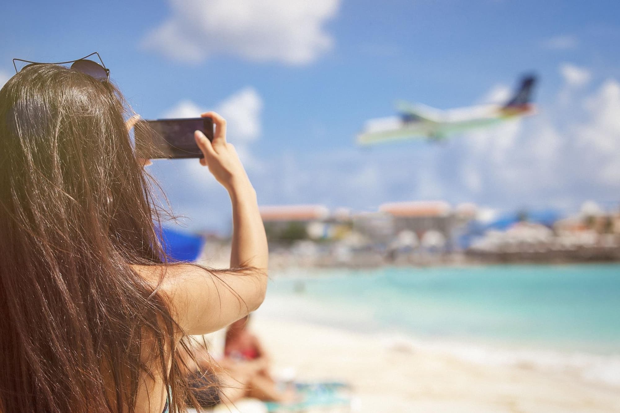 Sonesta Maho Beach Resort, Casino and Spa, General view