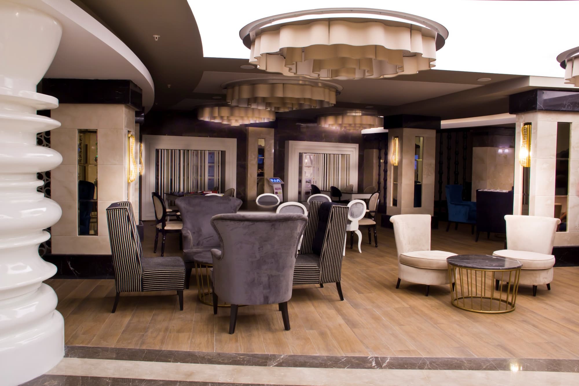 Side Alegria Hotel & Spa ADULT ONLY, Lobby