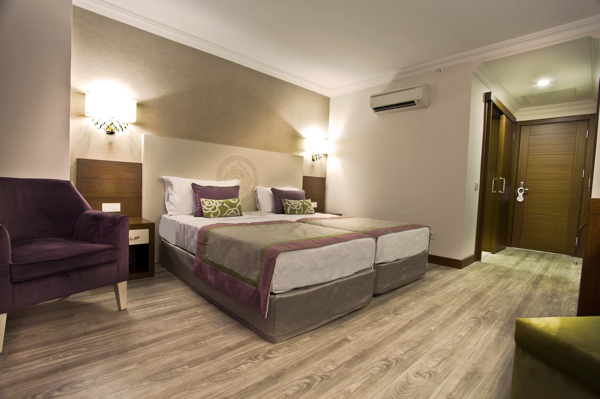 Side Alegria Hotel & Spa ADULT ONLY, Room