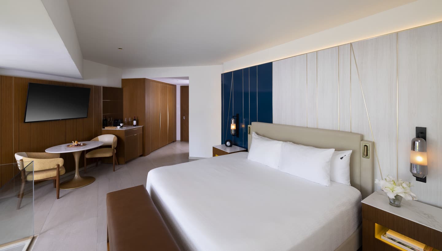 Hard Rock Hotel & Casino Punta Cana All Inclusiv, Room