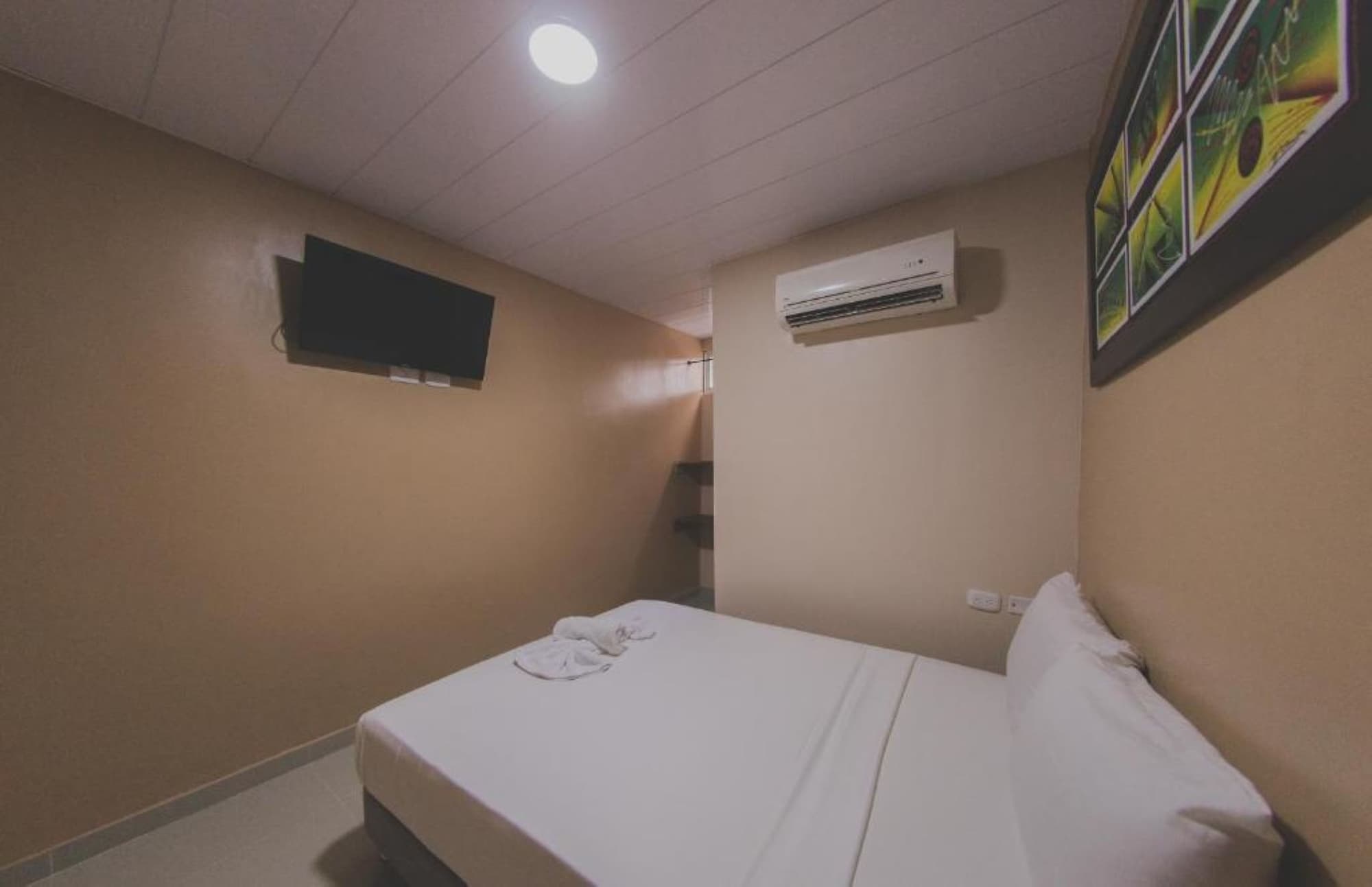 Boquilla Suites By Geh Suites, Room