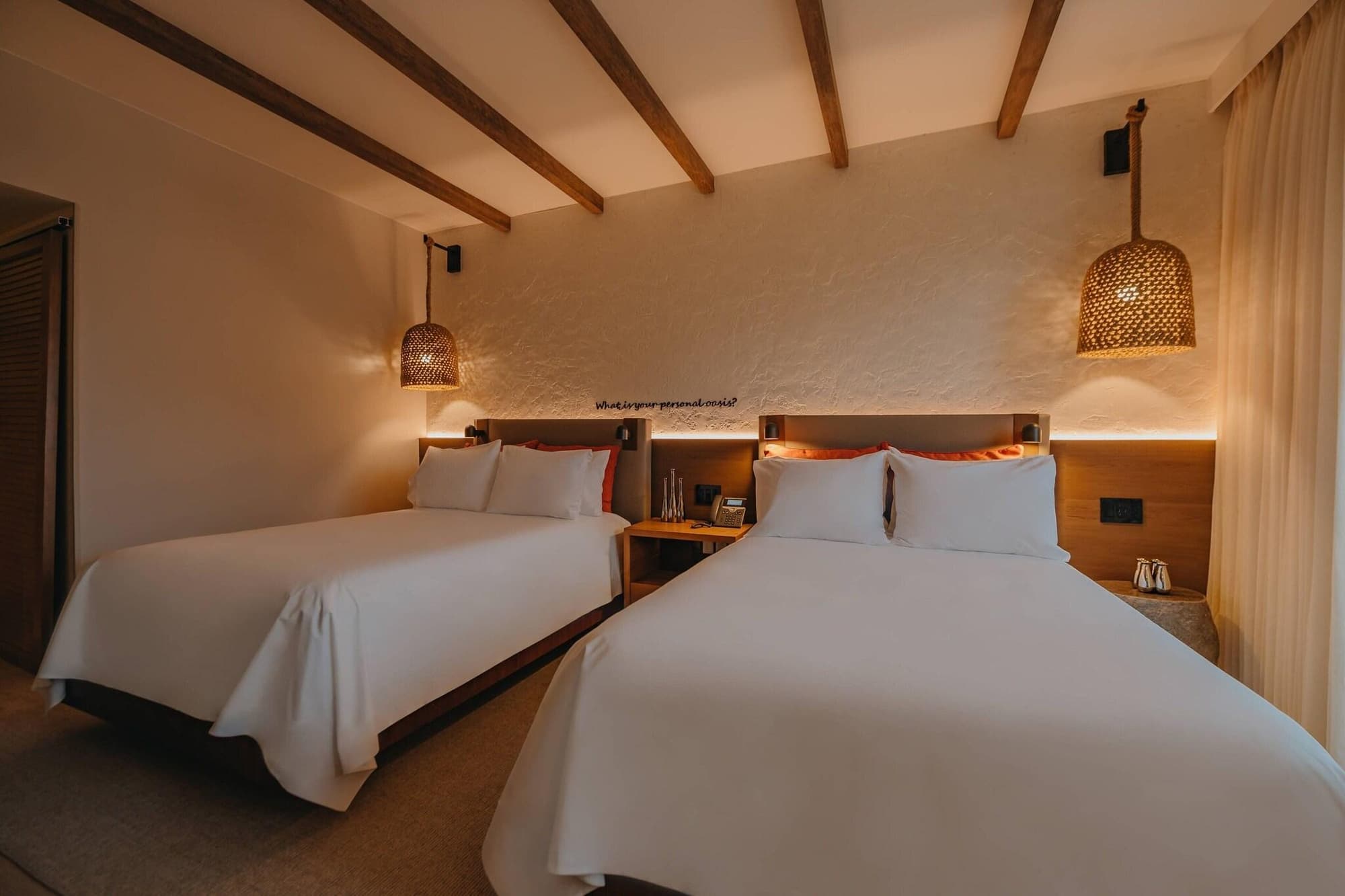 Renaissance Wind Creek Aruba Resort, Room