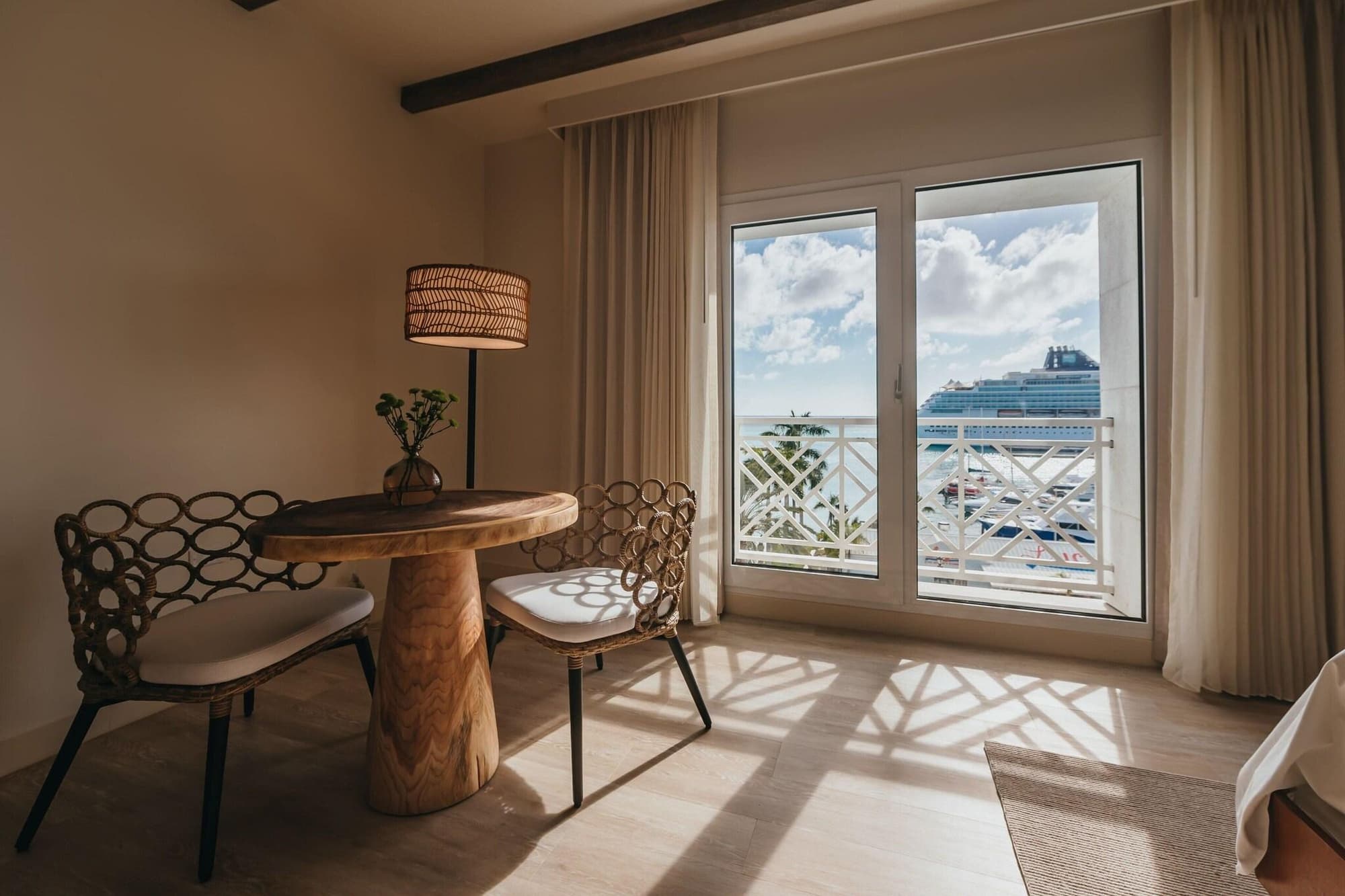 Renaissance Wind Creek Aruba Resort, Room