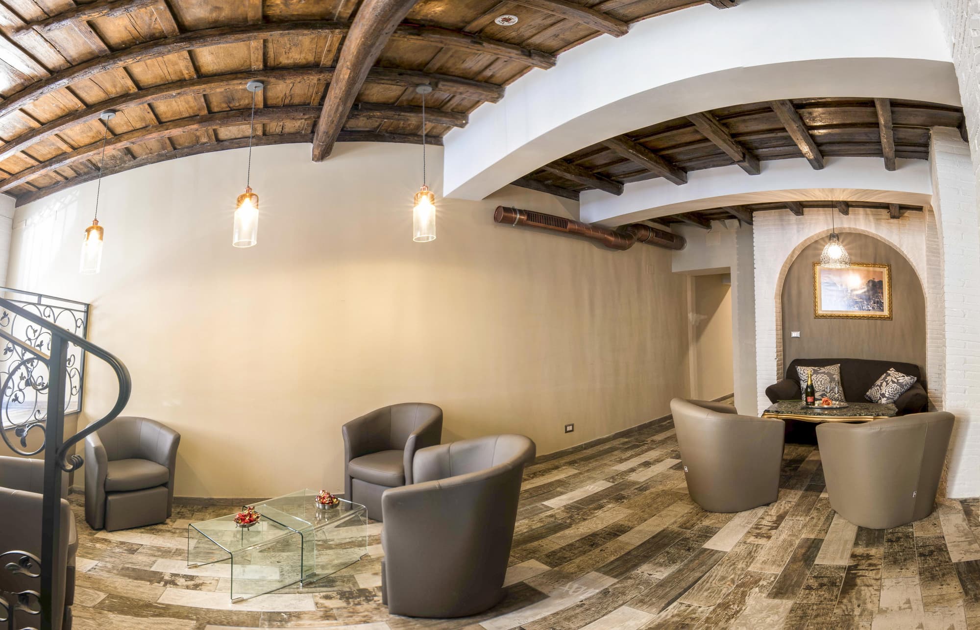 Anfiteatro Flavio, General view