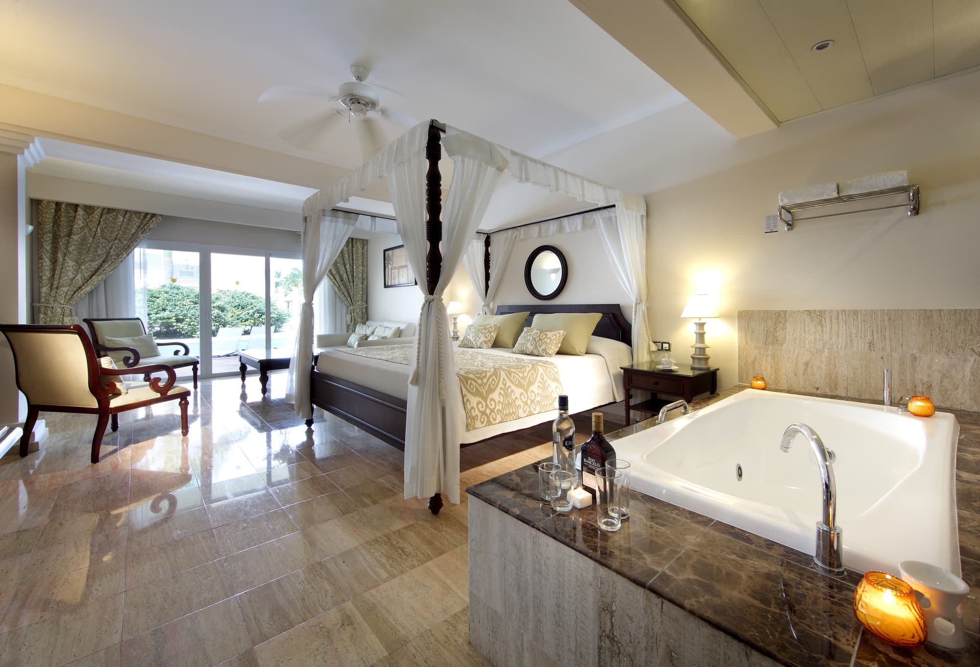 TRS Turquesa Hotel - Adults Only - All Inclusive, Room