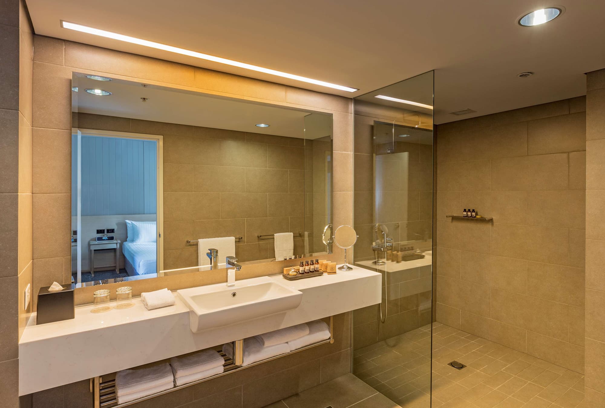 PARKROYAL Darling Harbour Sydney, Room