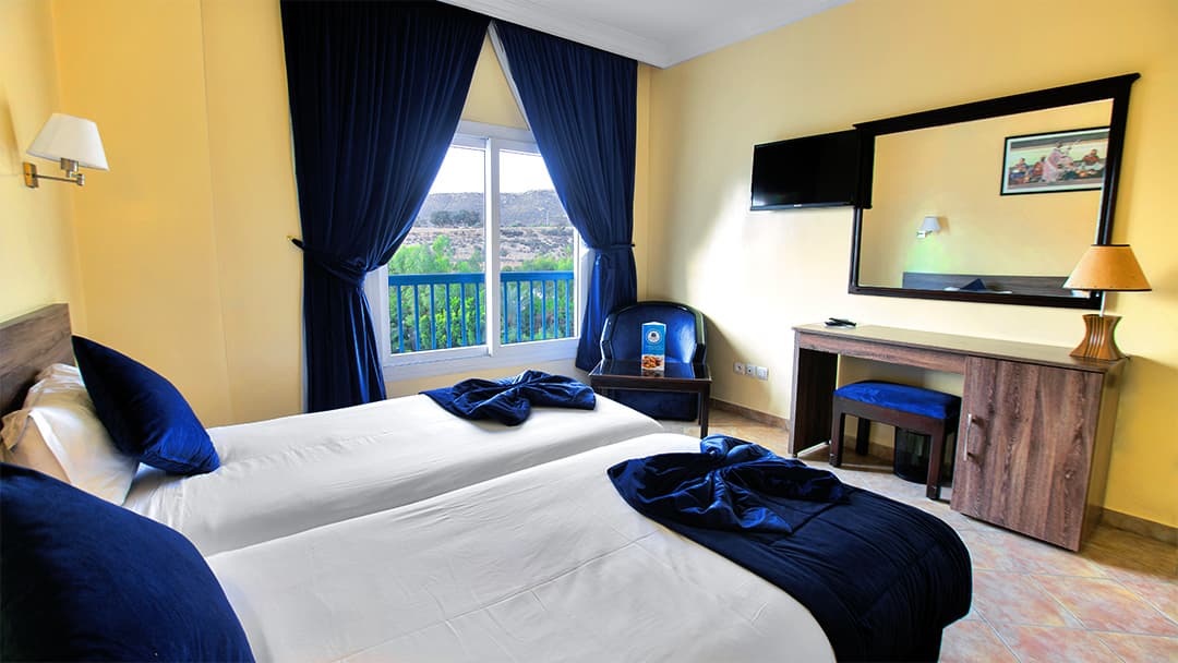 Tildi Hotel & Spa Agadir, Room