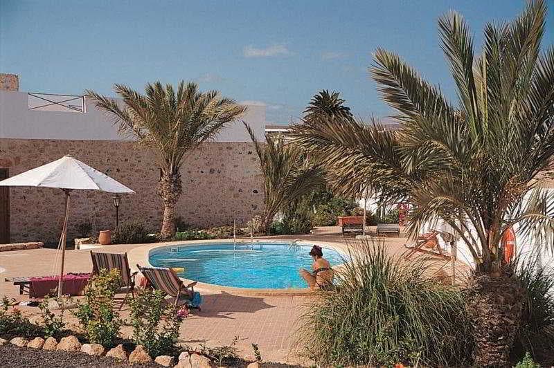 Era de la Corte, Pool