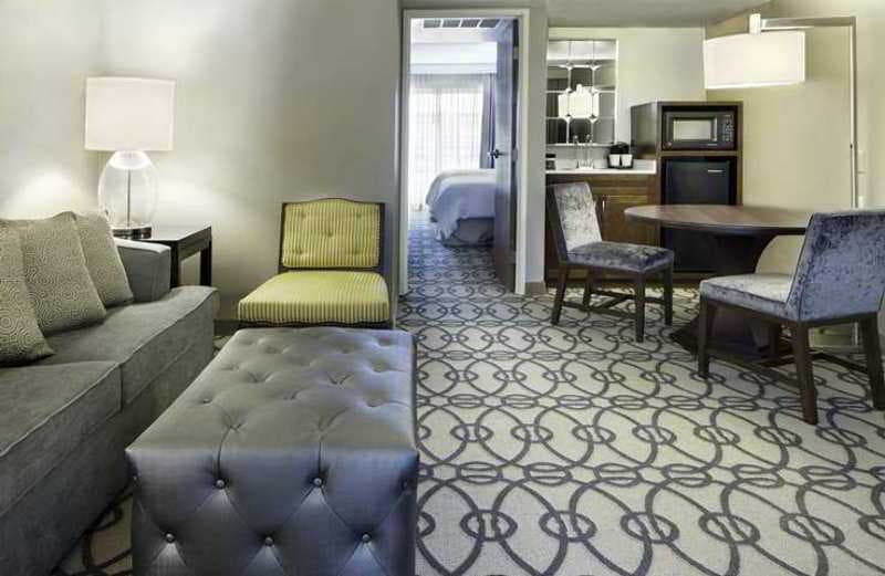 Drury Plaza Hotel St. Paul Downtown, General view