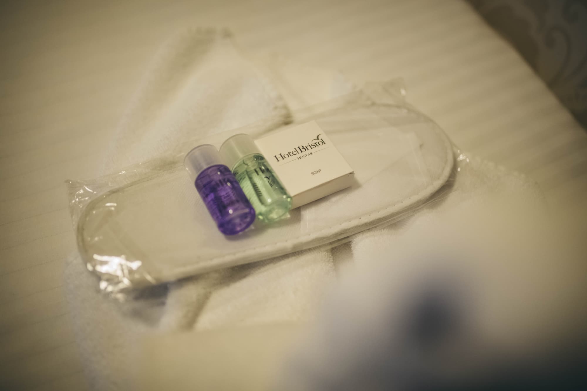 Bristol, General view