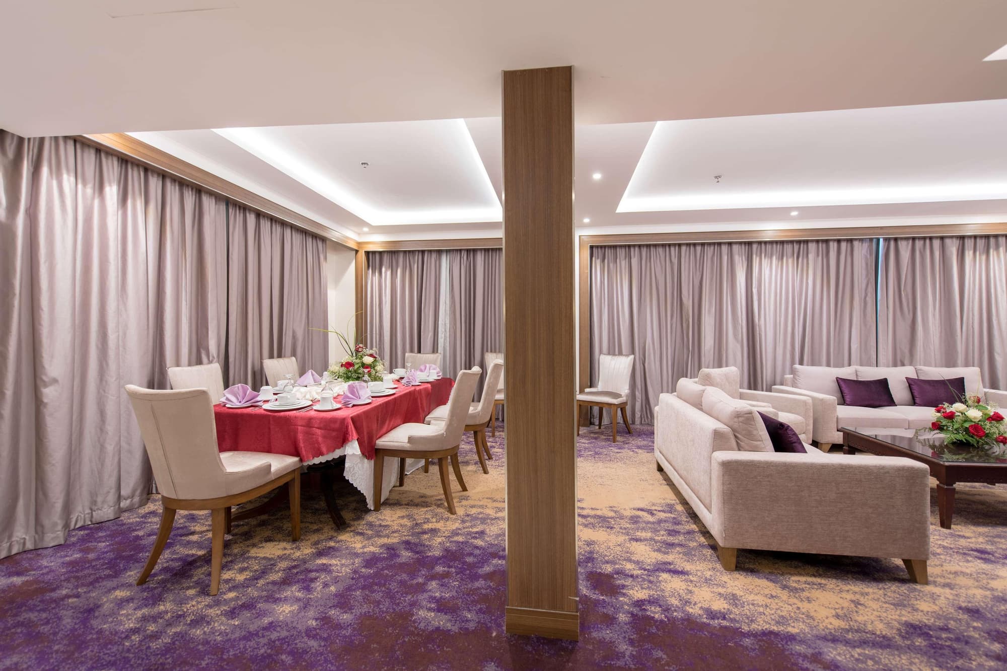 Ramada by Wyndham Continental Jeddah, Room