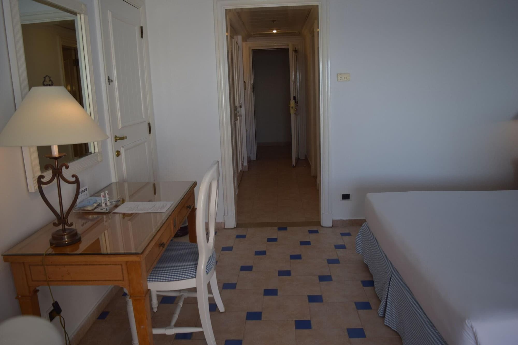 Sheraton Sharm Resort, Room