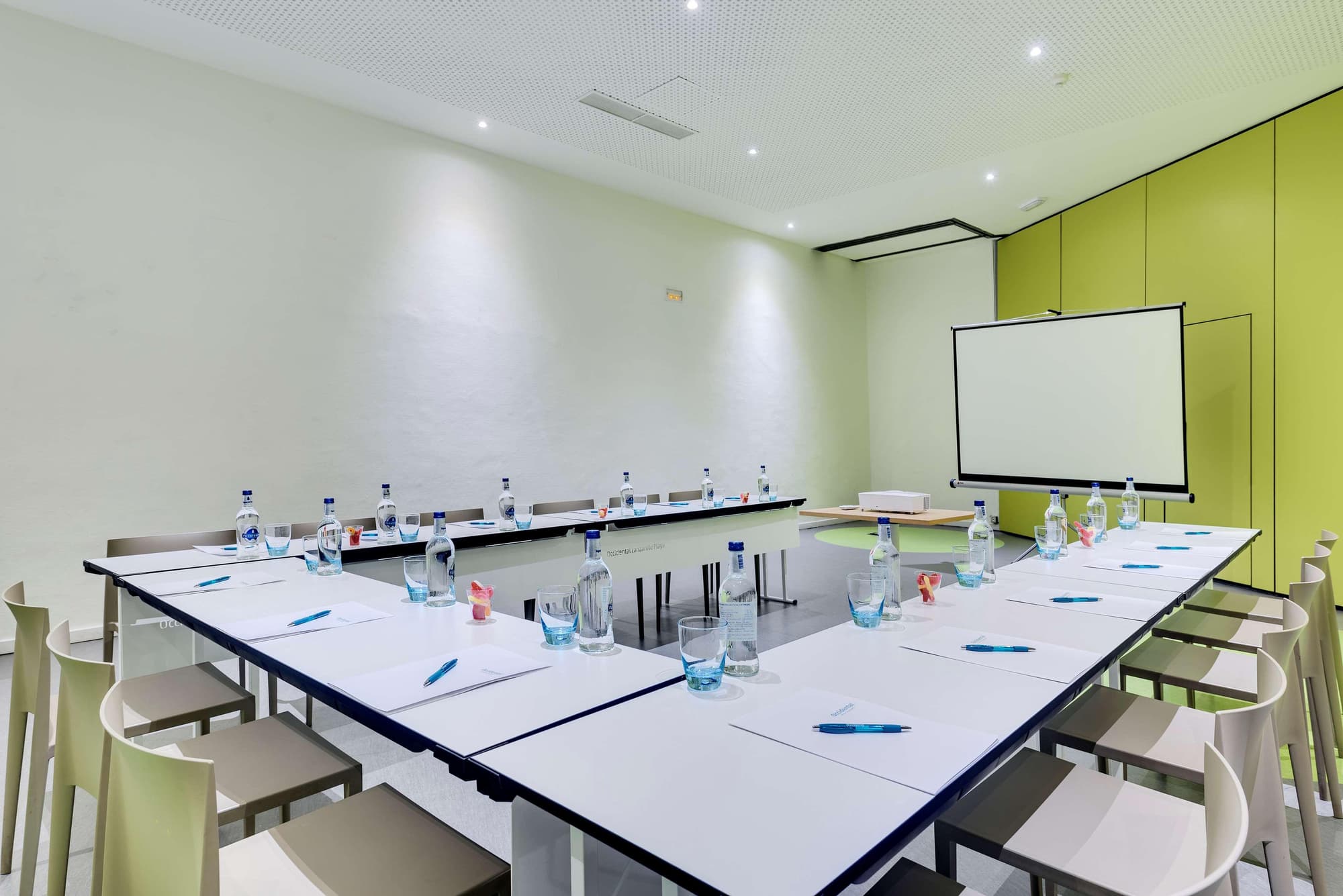 Barcelo Lanzarote Active Resort, Conferences