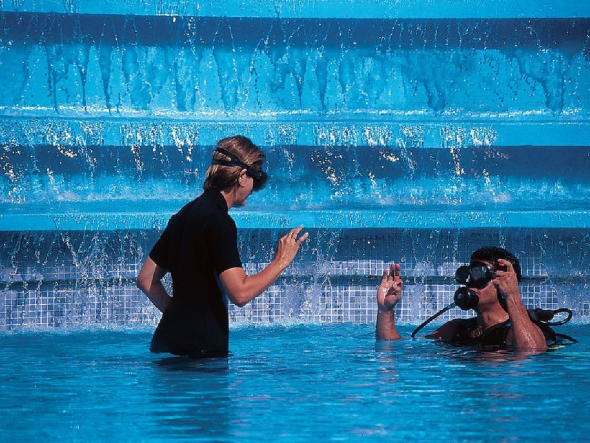 Occidental Arenas Blancas, Sports and Entertainment