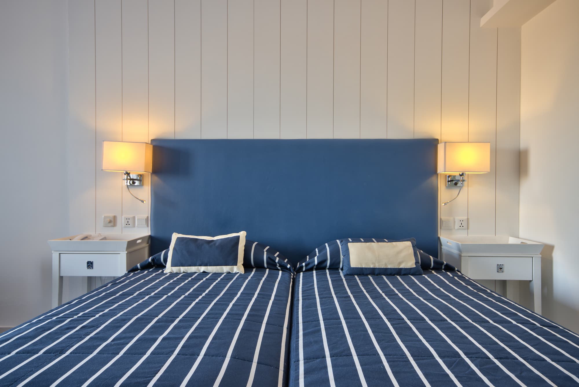 db Seabank Resort + Spa – All Inclusive, Room