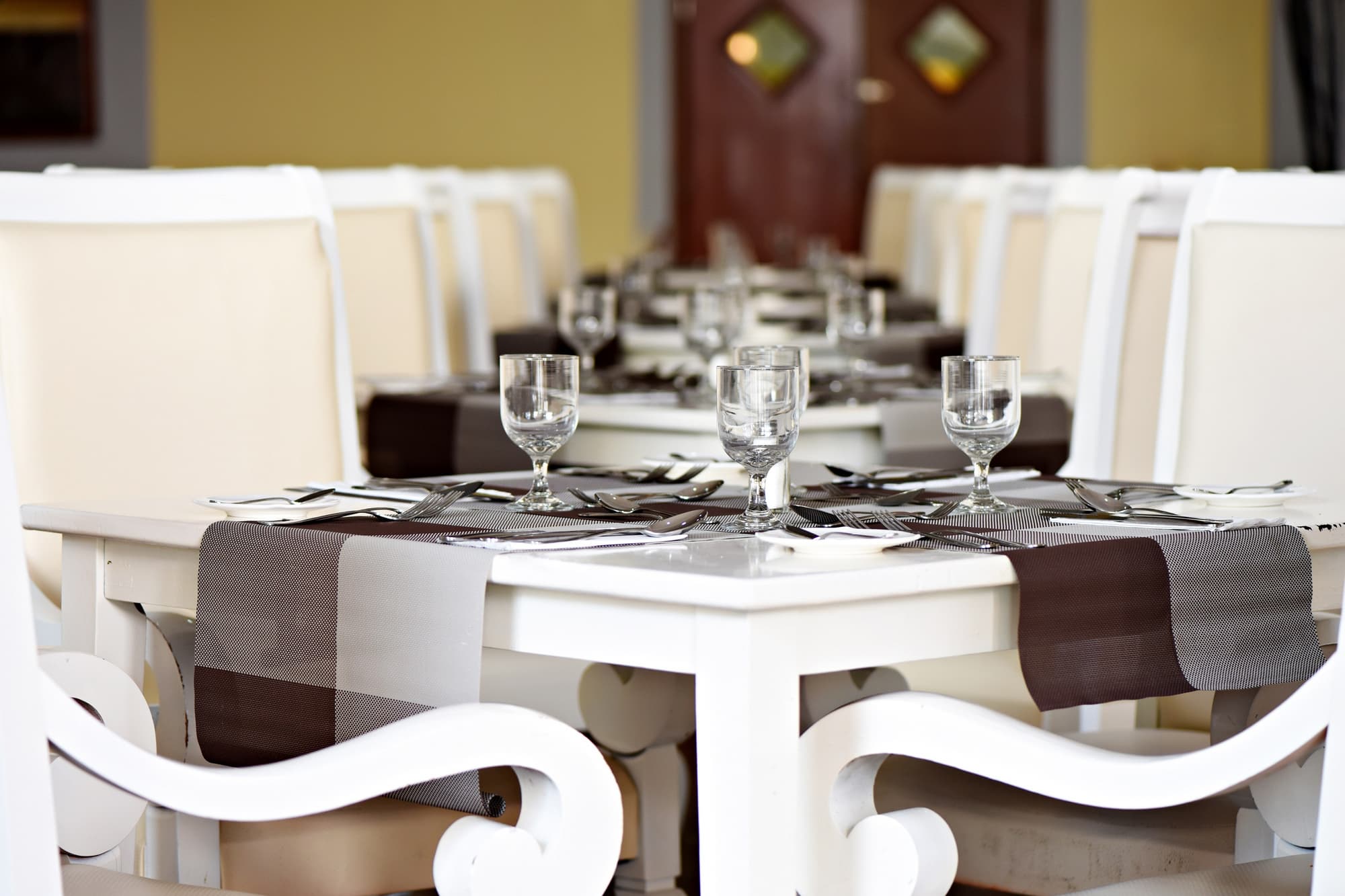 Memories Varadero Beach Resort - All Inclusive, Restaurant