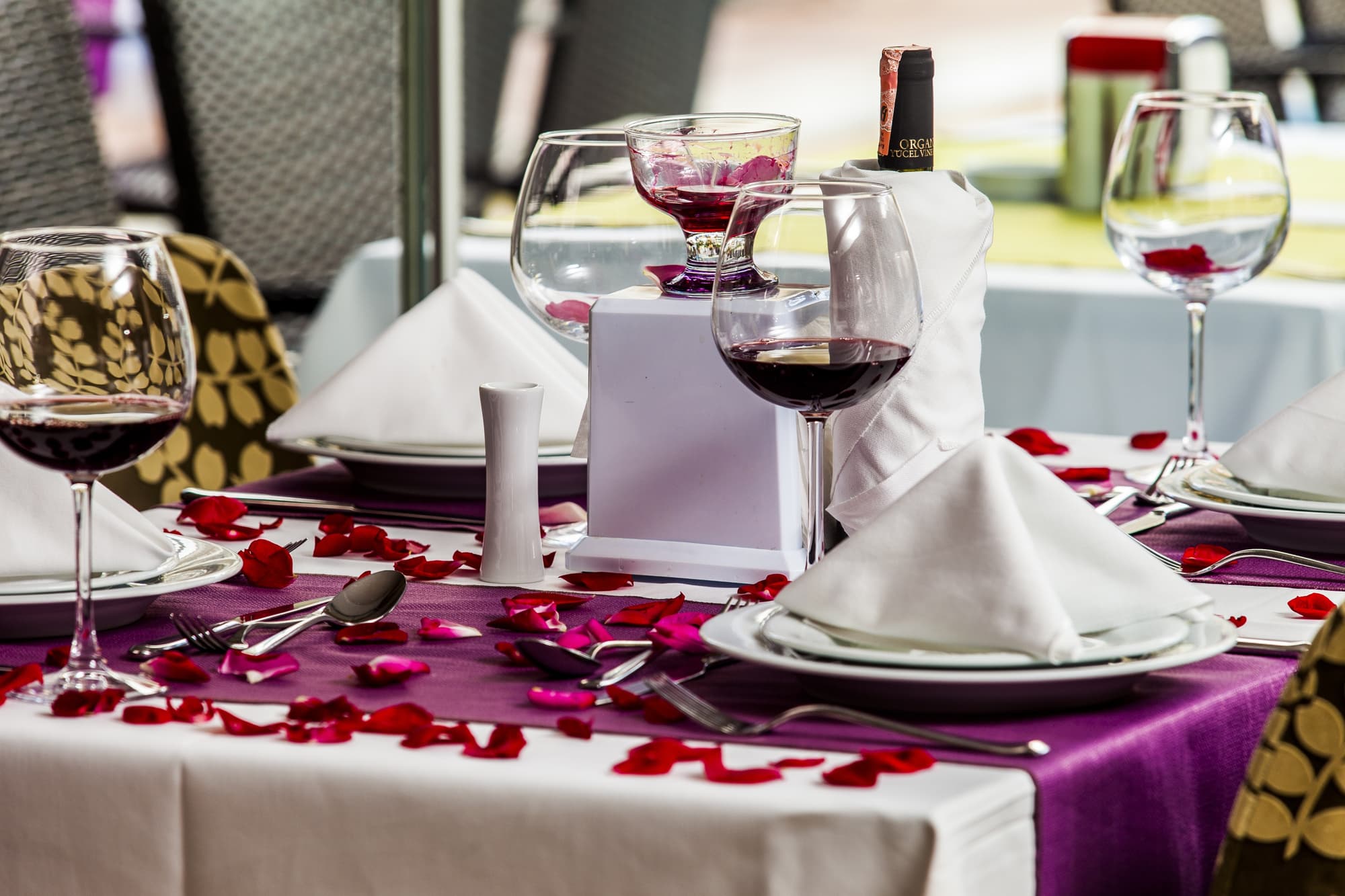 Oba Time Hotel, Restaurant