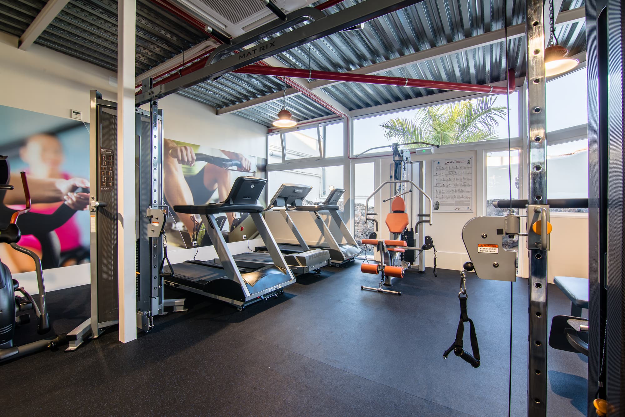 Bahiazul Resort Fuerteventura, Sports and Entertainment