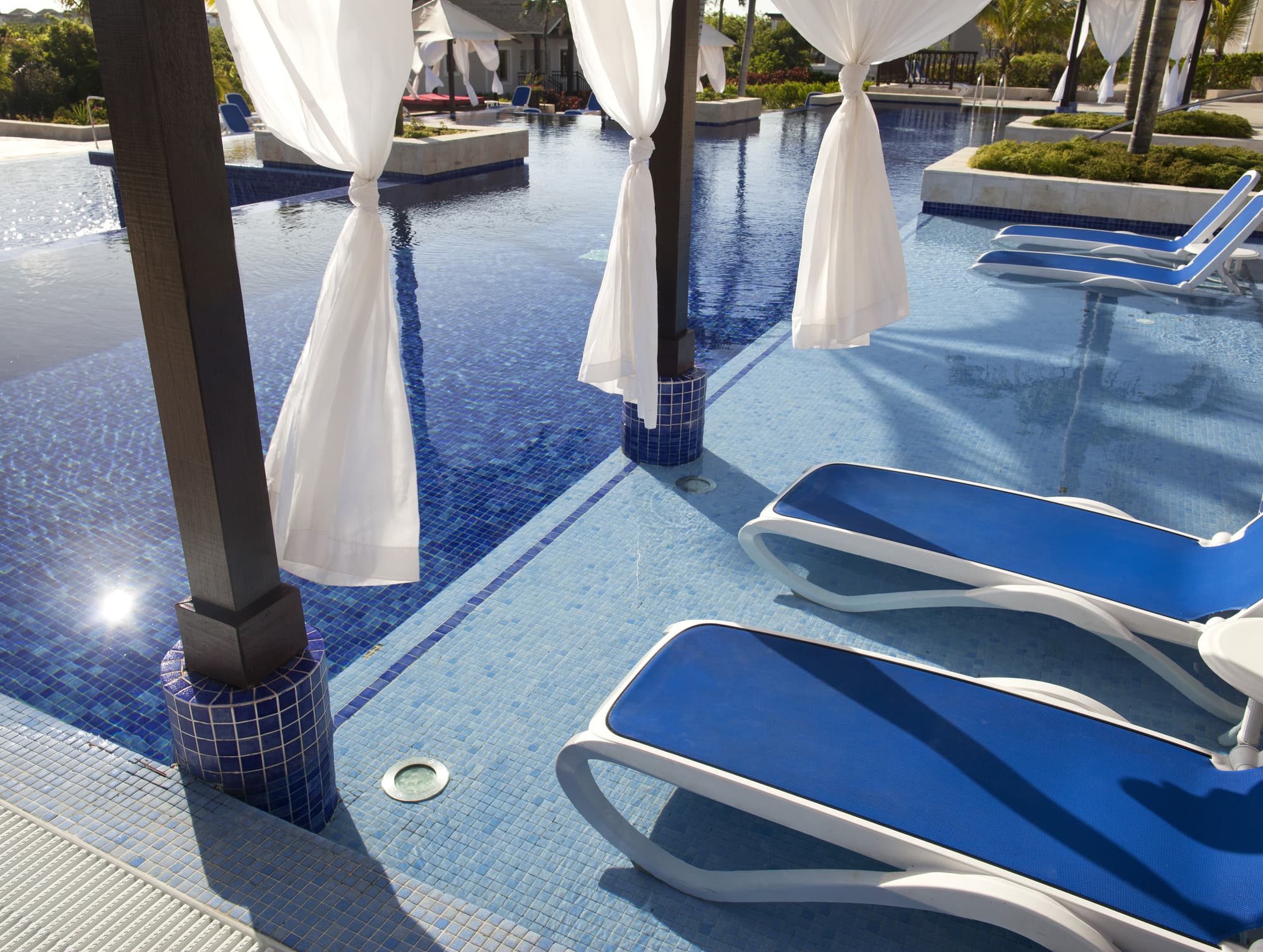 Royalton Cayo Santa Maria Adults only All inc, Pool