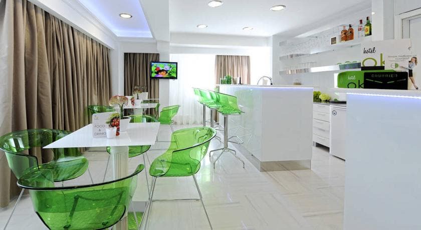 ibis Styles Skopje, Restaurant