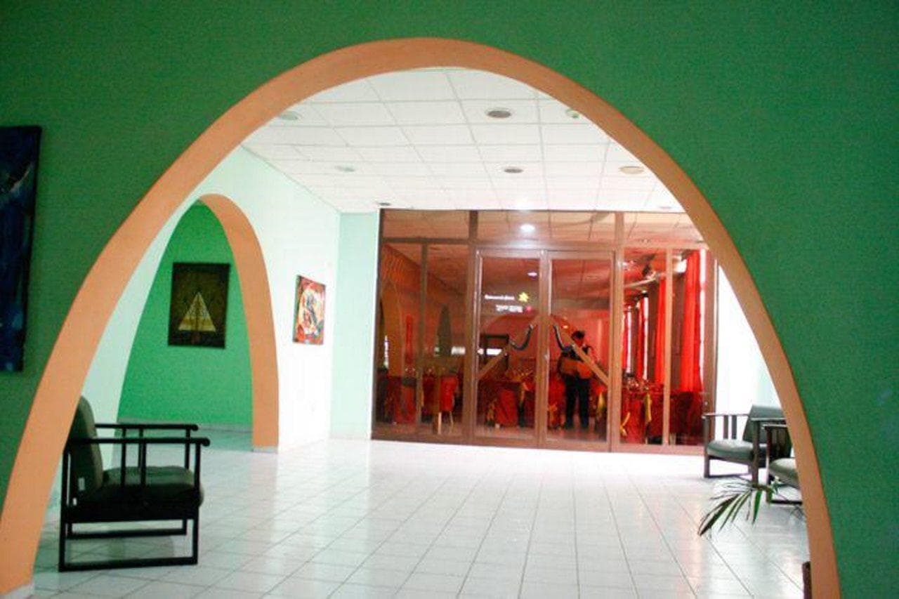 San Alejandro, General view