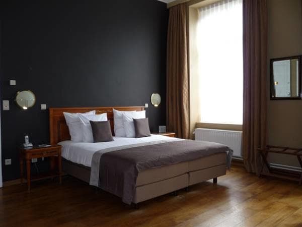 La Villa des Fleurs, General view