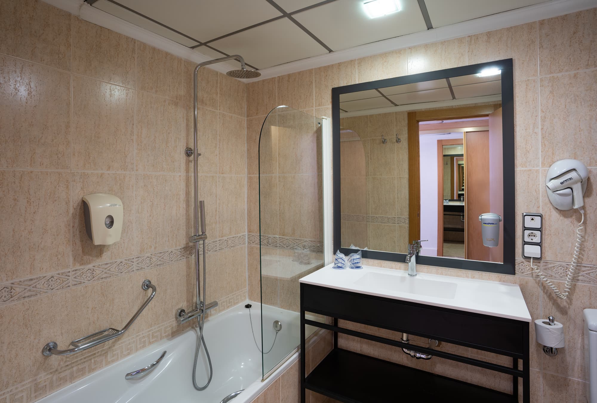 Medplaya Hotel Flamingo Oasis, Room