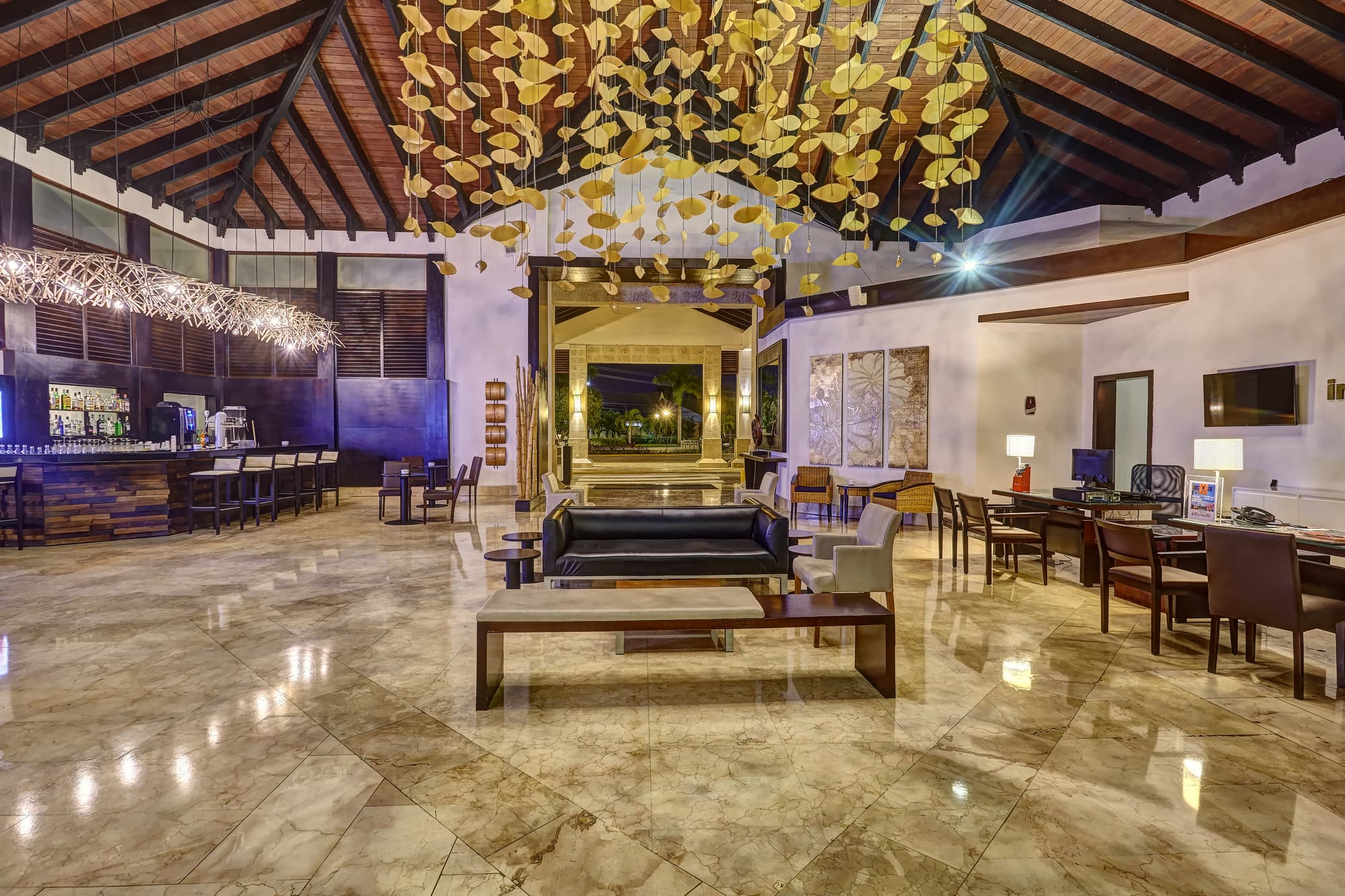 Royalton Splash Punta Cana All-Inclusive Resort, Lobby