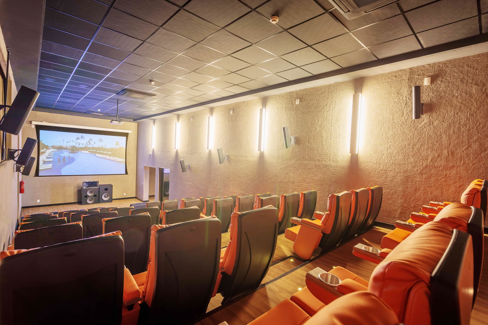 Viva Porto De Galinhas, General view