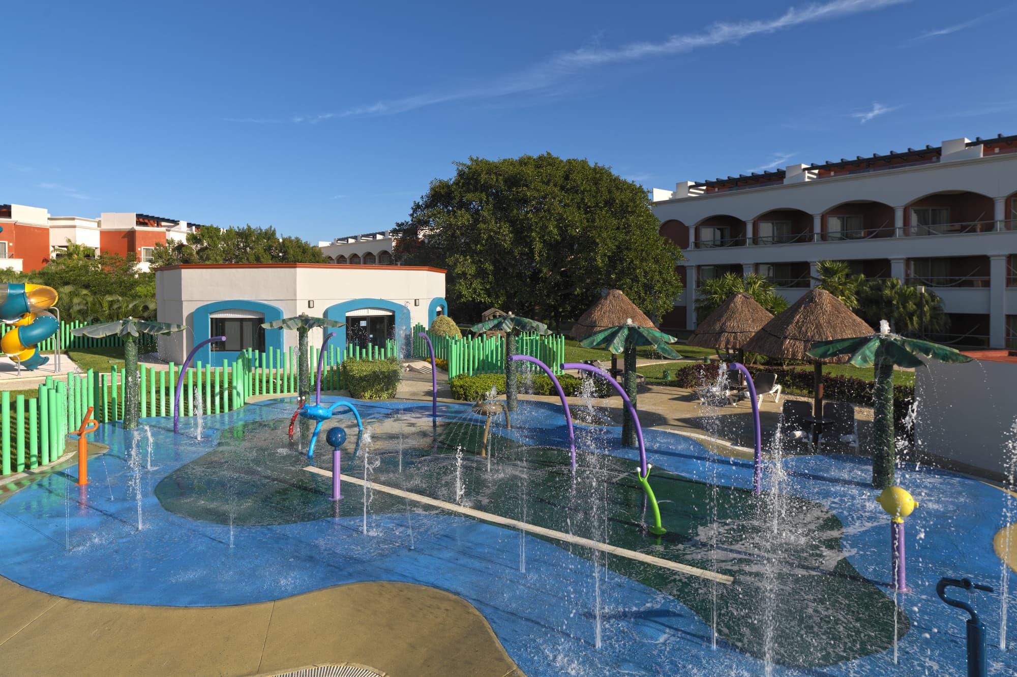 Hard Rock Hotel Riviera Maya All Inclusive, Pool