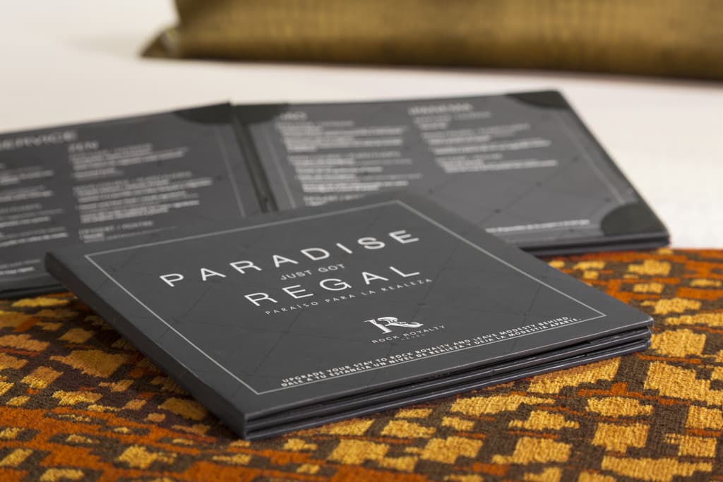 Hard Rock Hotel Riviera Maya All Inclusive, Room