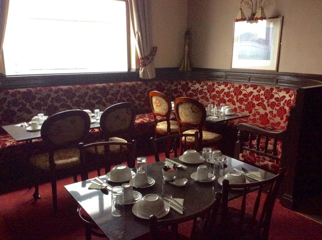 The Whittington & Cat, General view