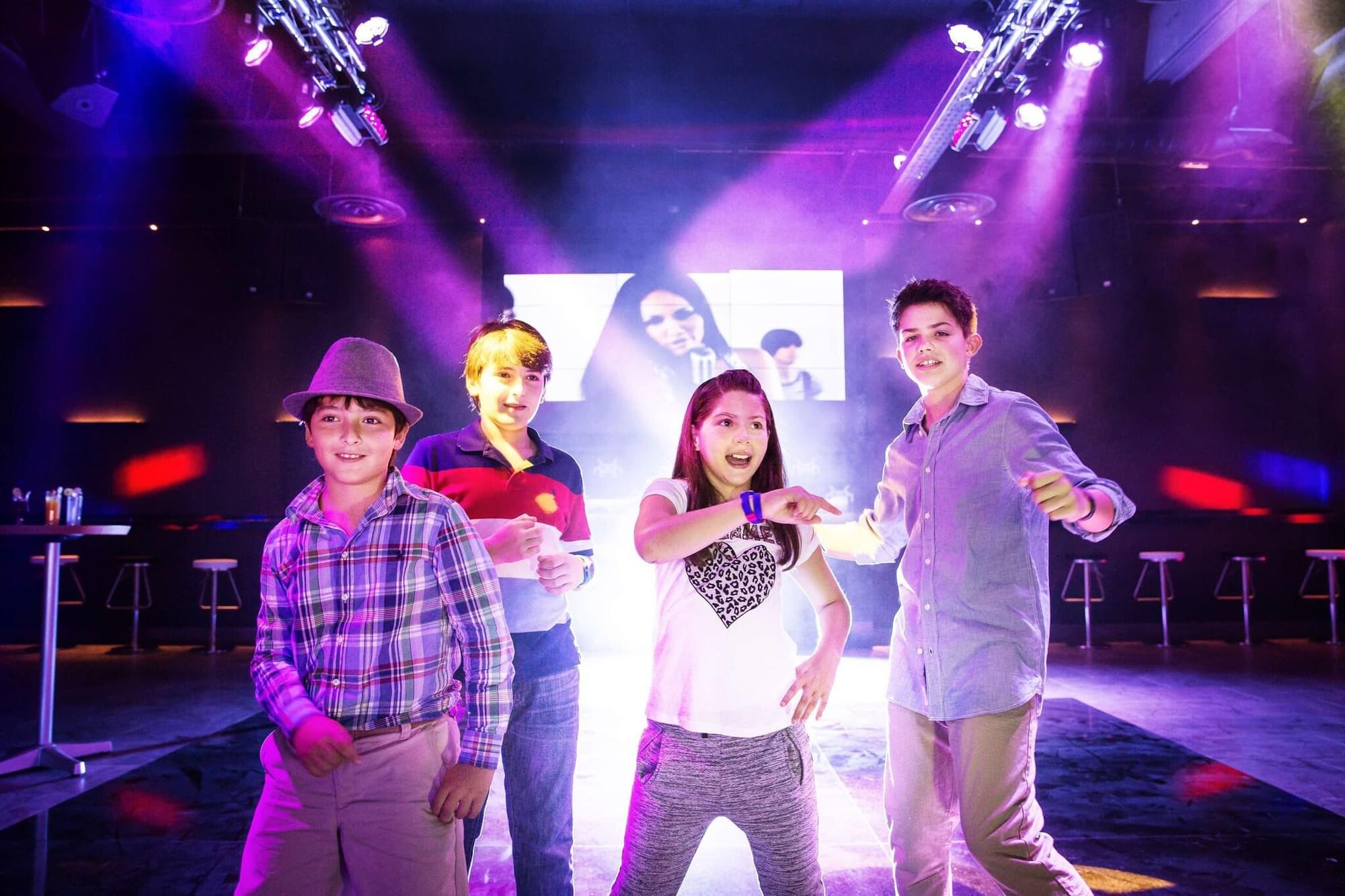 Barceló Maya Beach, General view