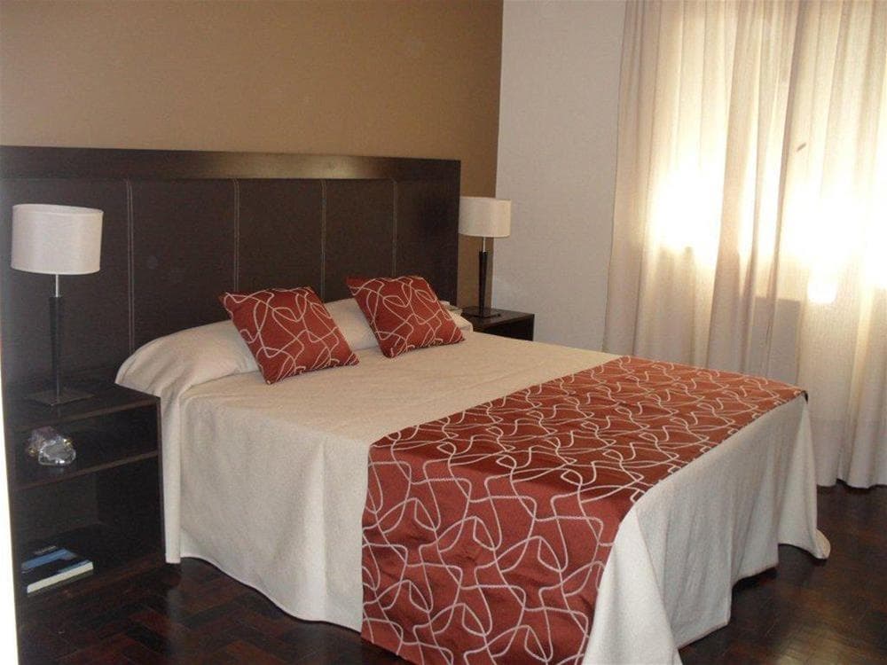 Hotel Premier, General view