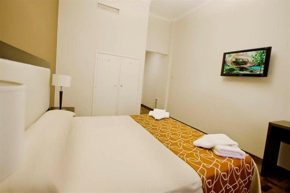 Hotel Premier, General view