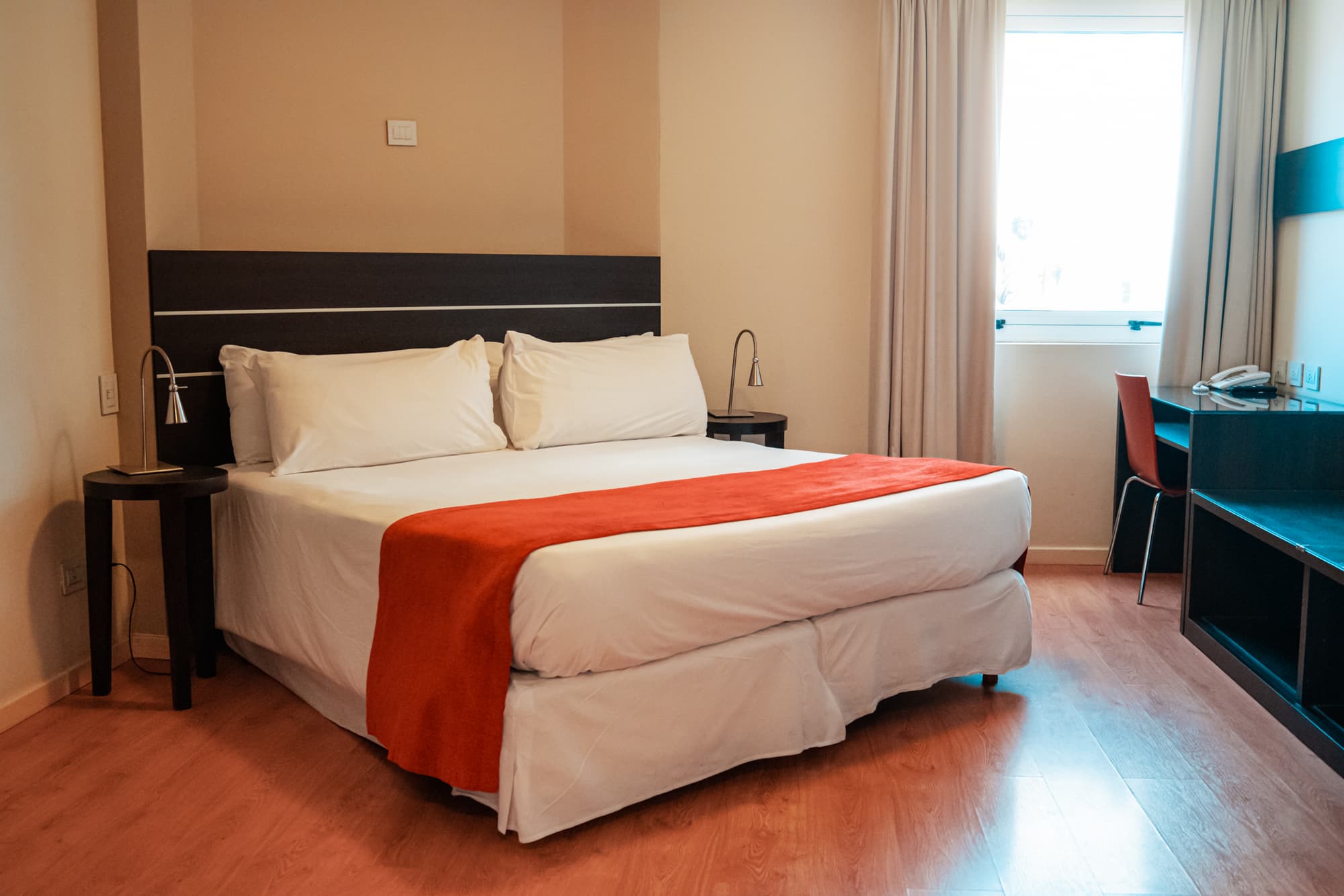 Mérit San Telmo by Amérian, Room