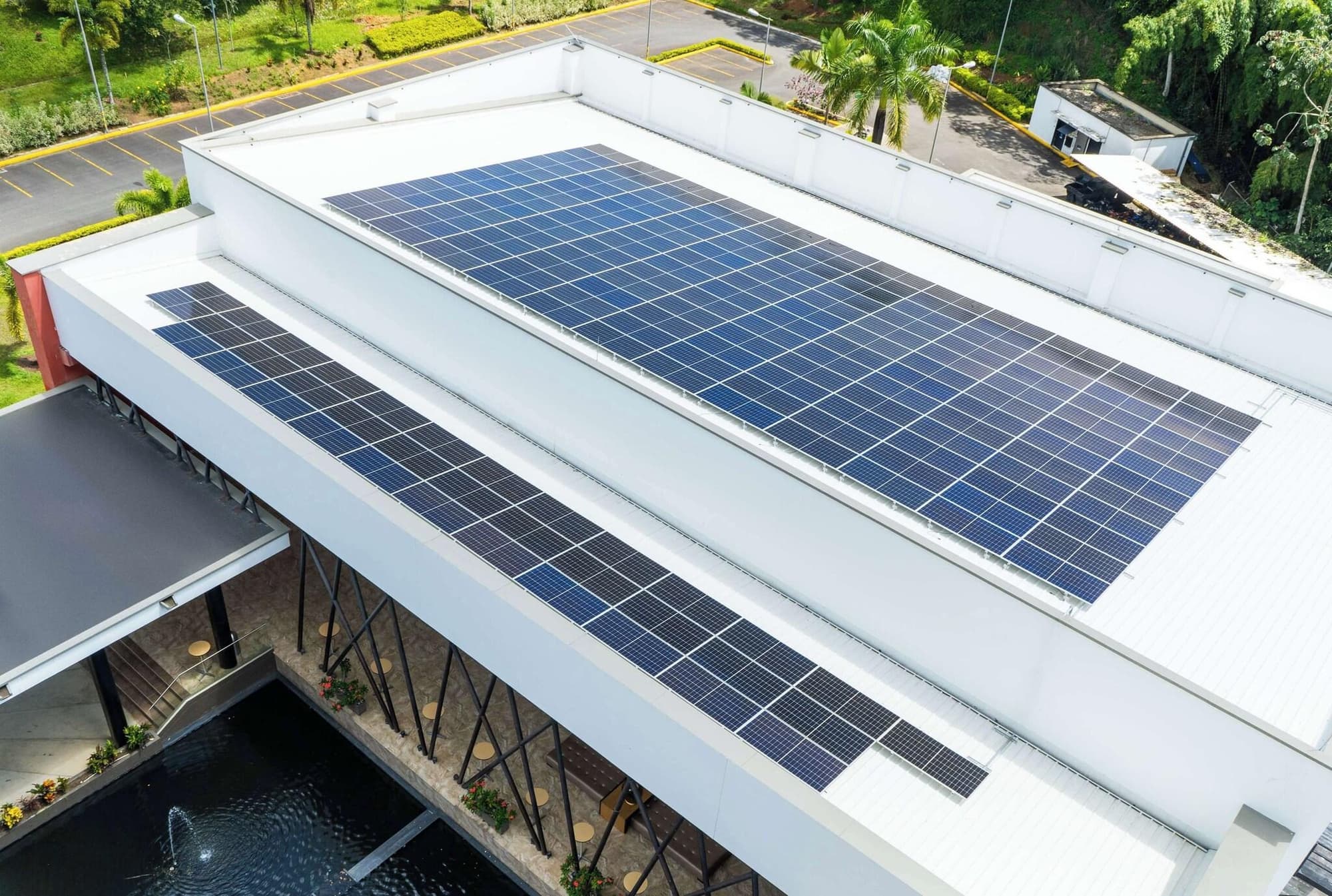 Sonesta Hotel Pereira, General view