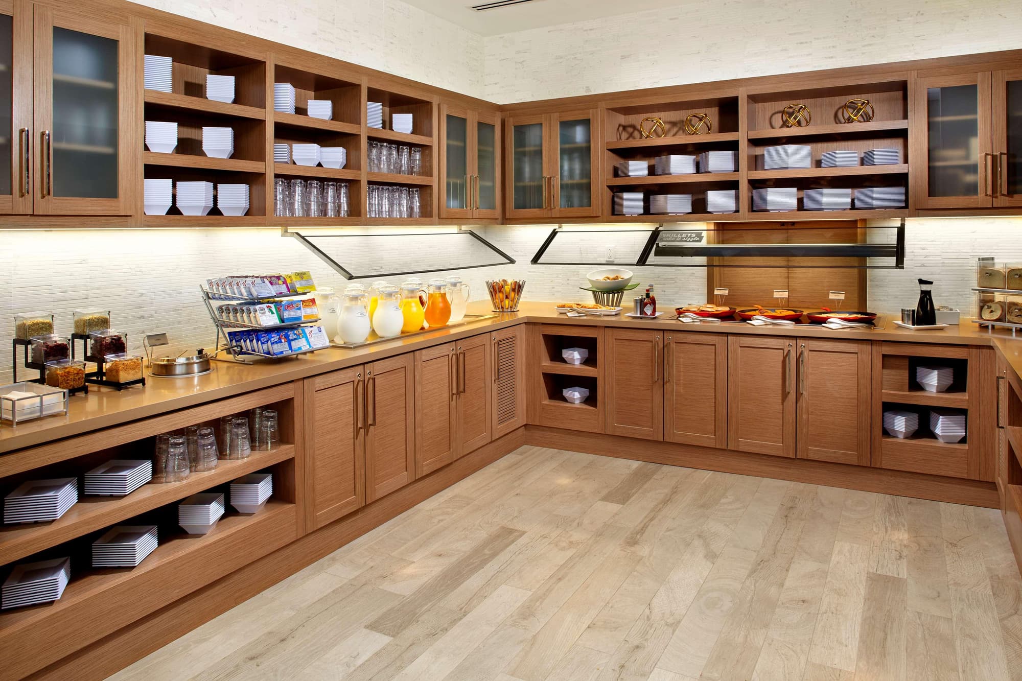 Hyatt Place Miami Airport East, Restaurant