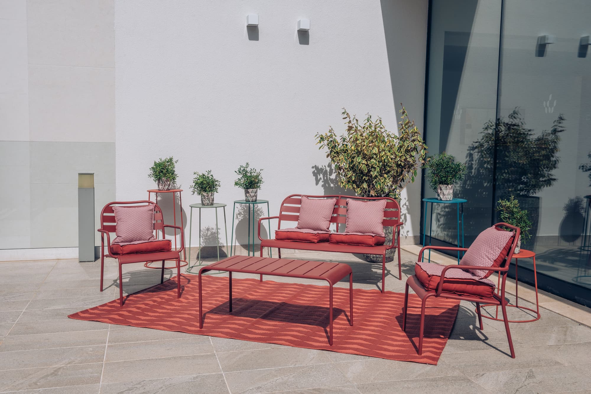 Iberostar Waves Cala Millor, Lobby