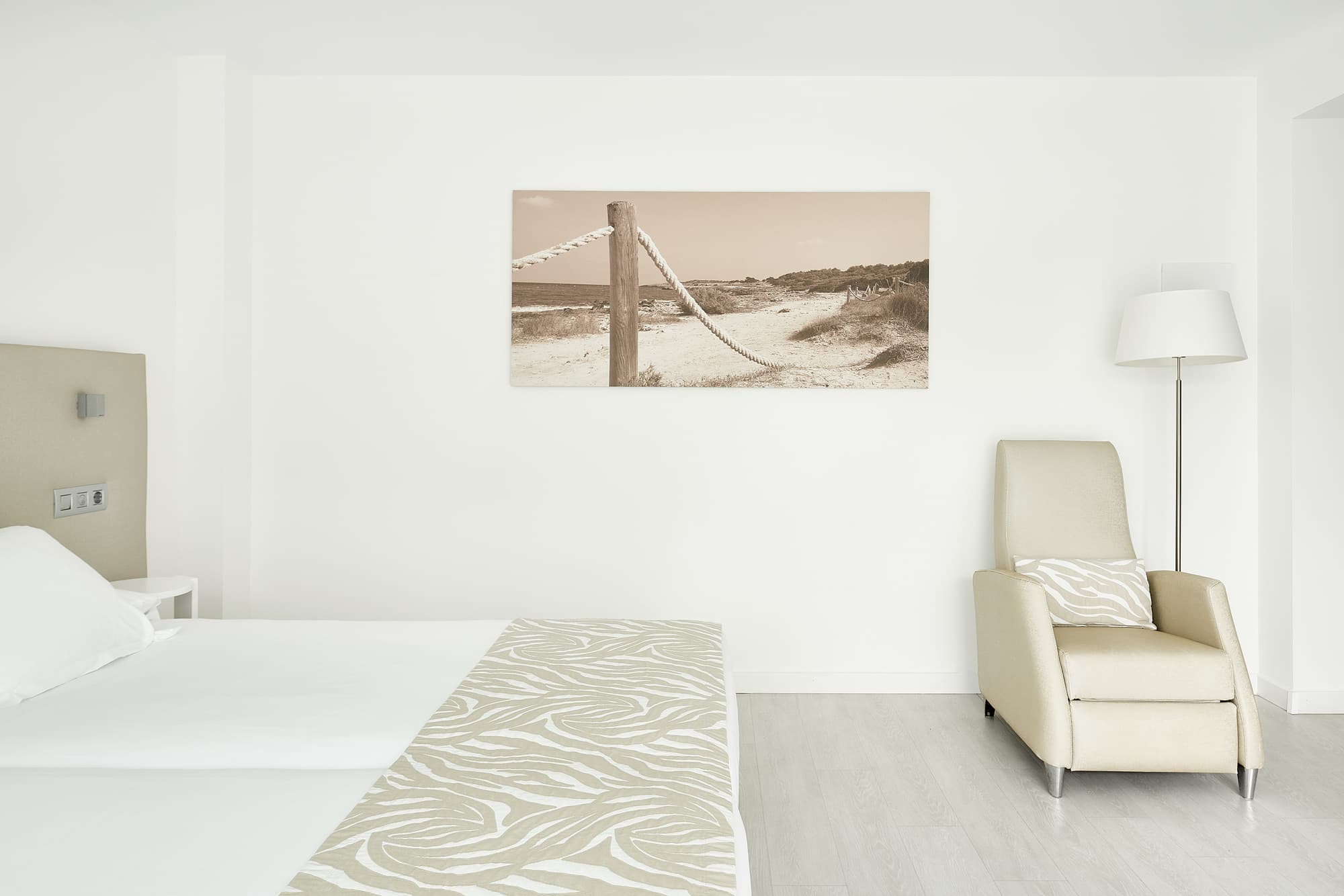 Iberostar Waves Cala Millor, Room