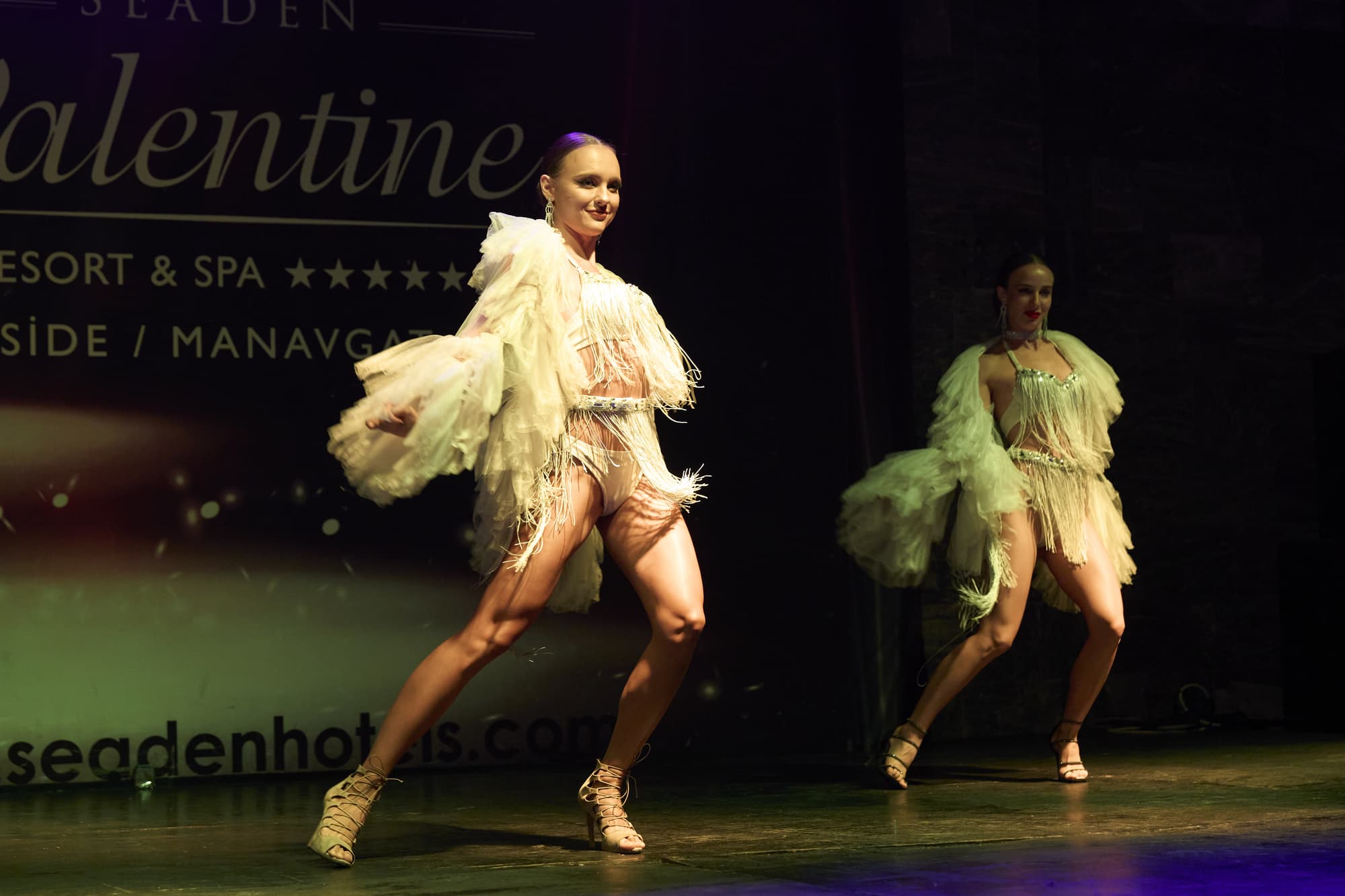 Seaden Valentine Resort & Spa adult only+16, Sports and Entertainment