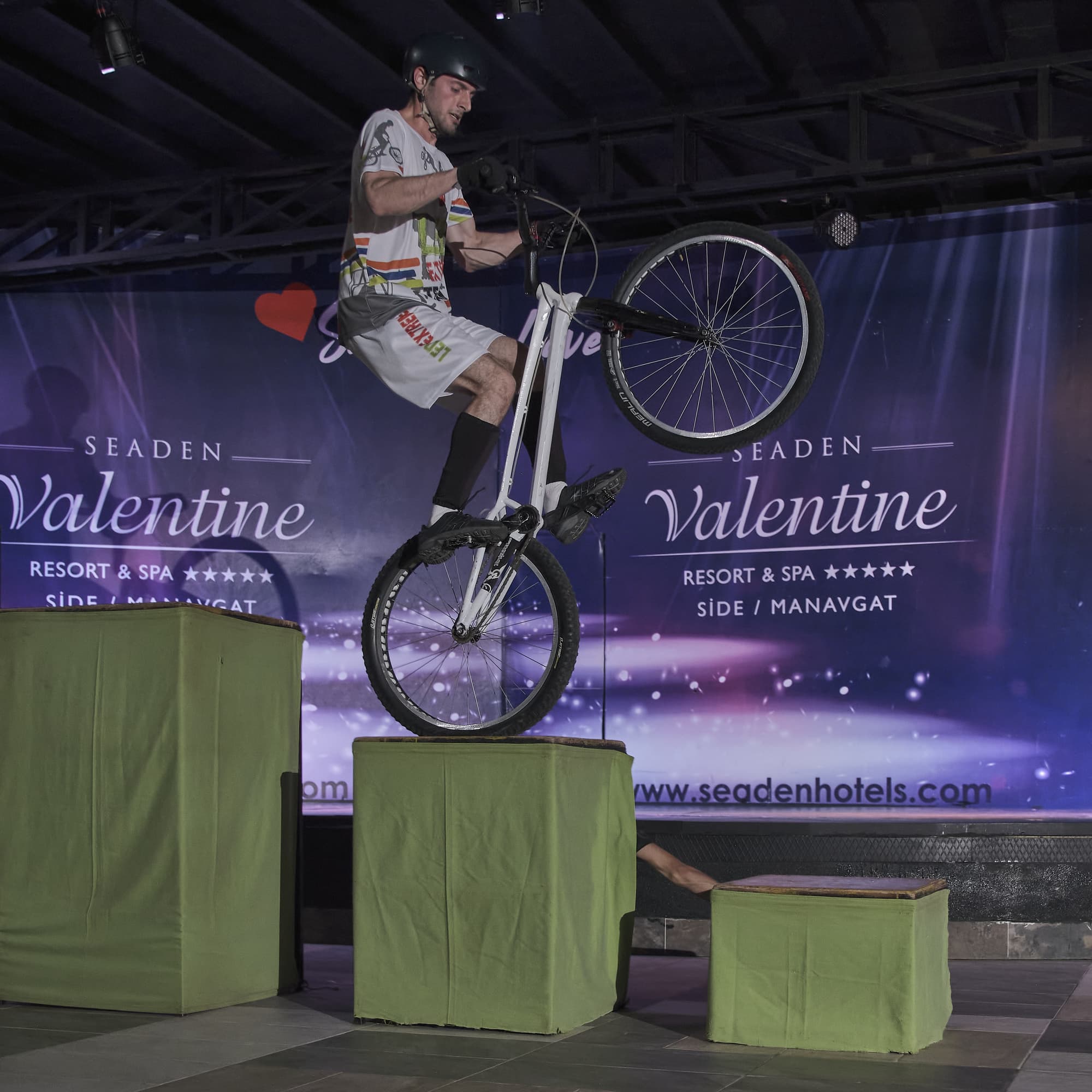 Seaden Valentine Resort & Spa adult only+16, Sports and Entertainment