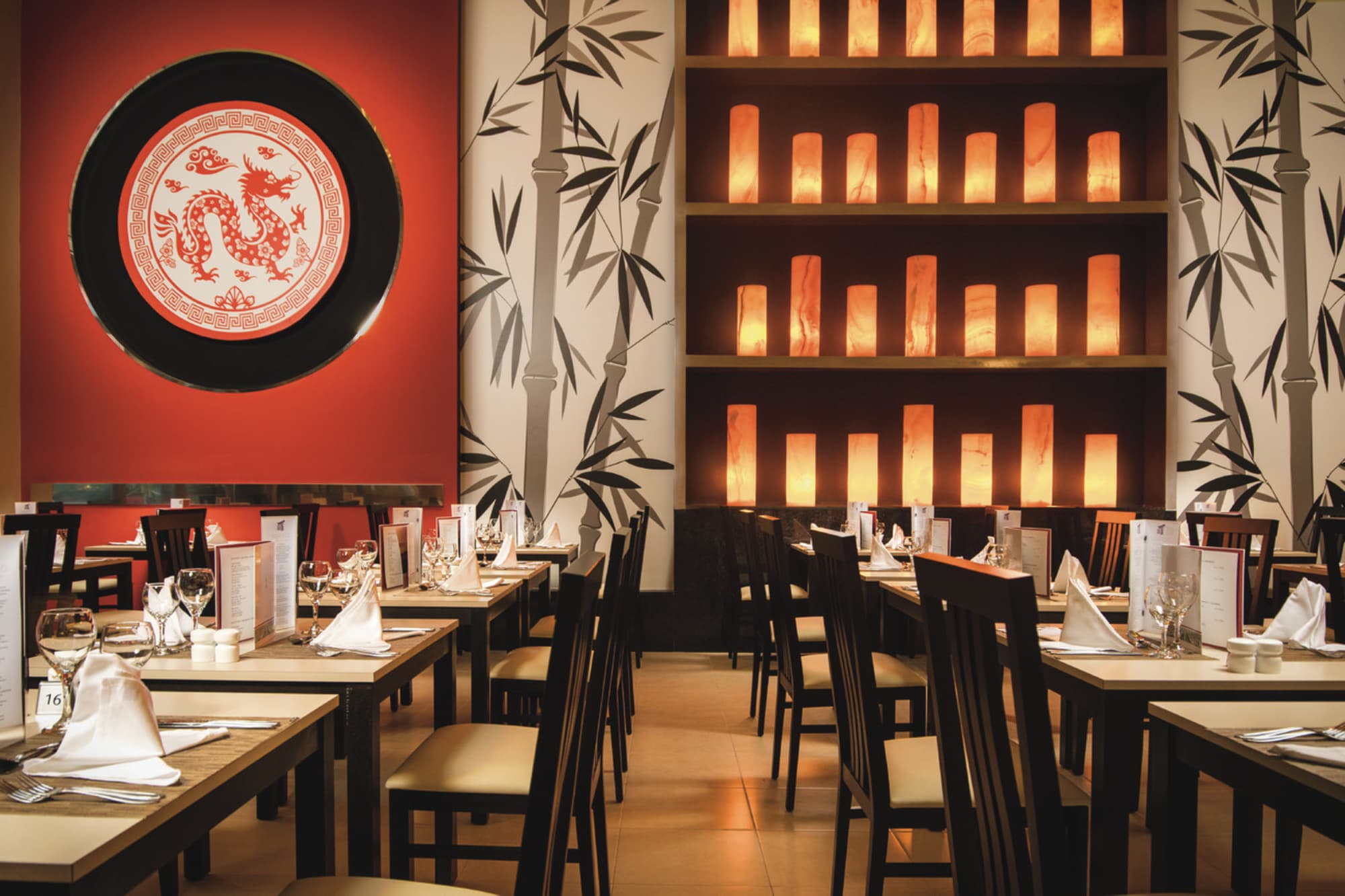 Riu Reggae - Adults Only - All Inclusive, Restaurant