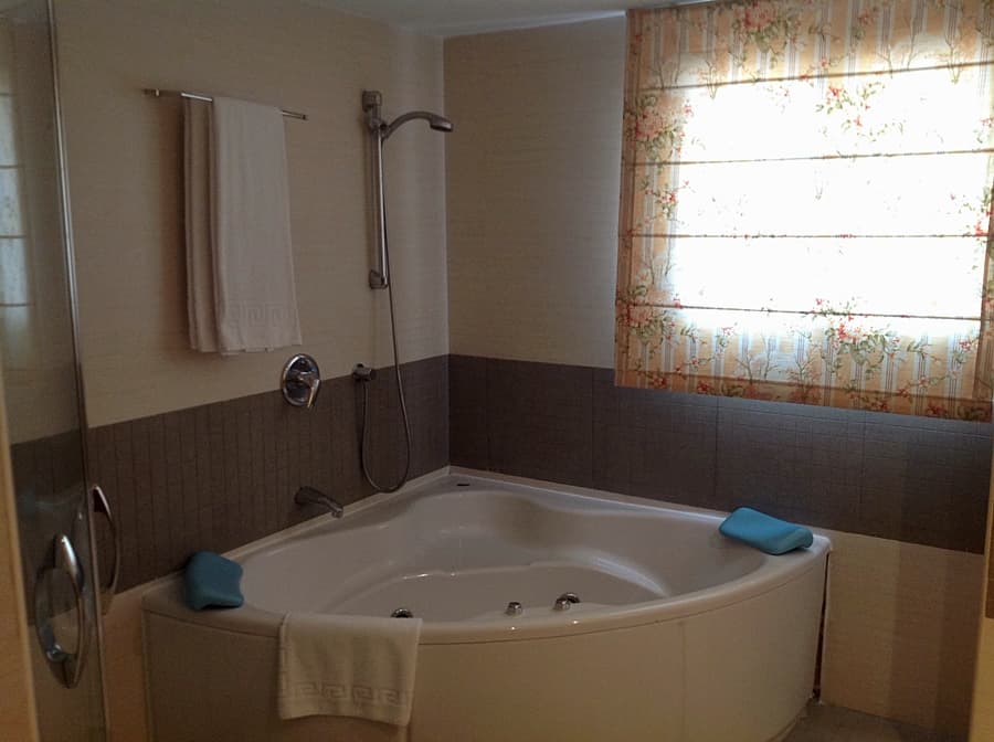 Rusadir, General view