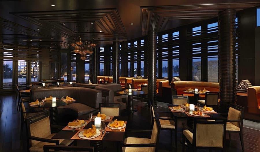 Al Baleed Resort Salalah by Anantara, General view