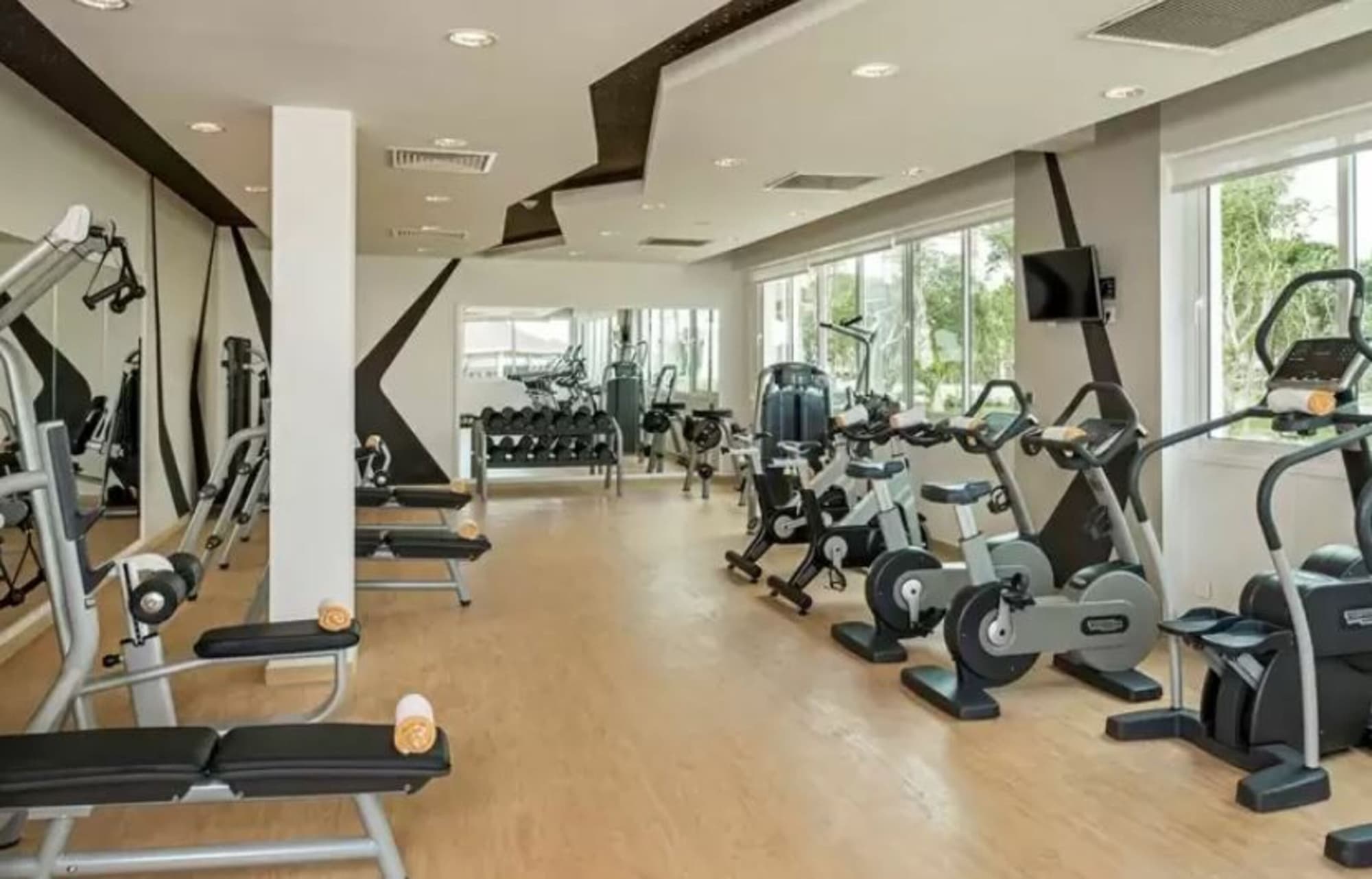 Iberostar Bella Vista Varadero, Sports and Entertainment