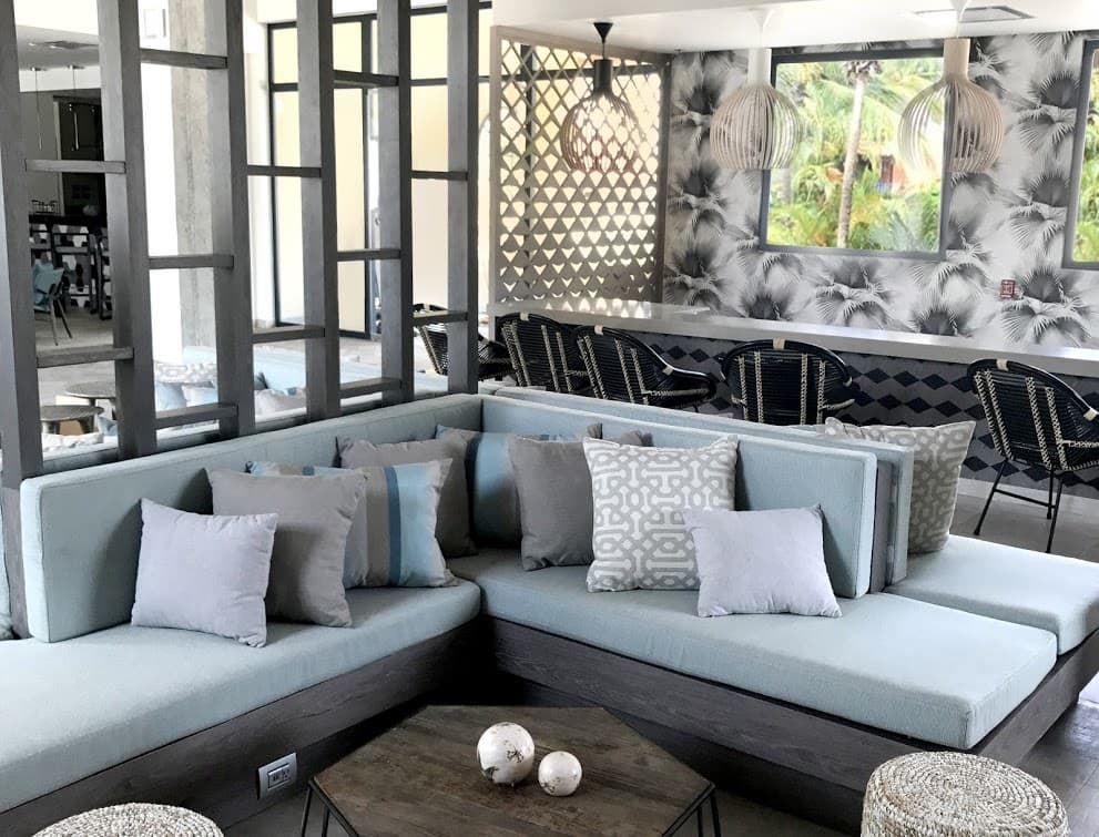 Catalonia Royal La Romana Adult Only All Inclusive, Lobby