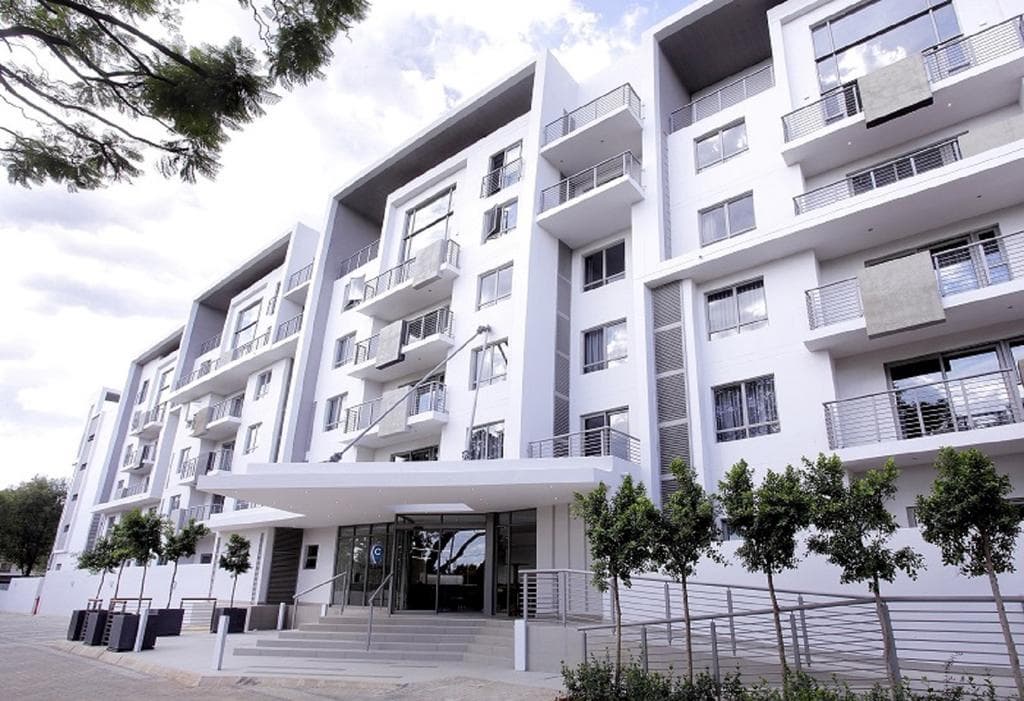 The Capital on Bath, General view