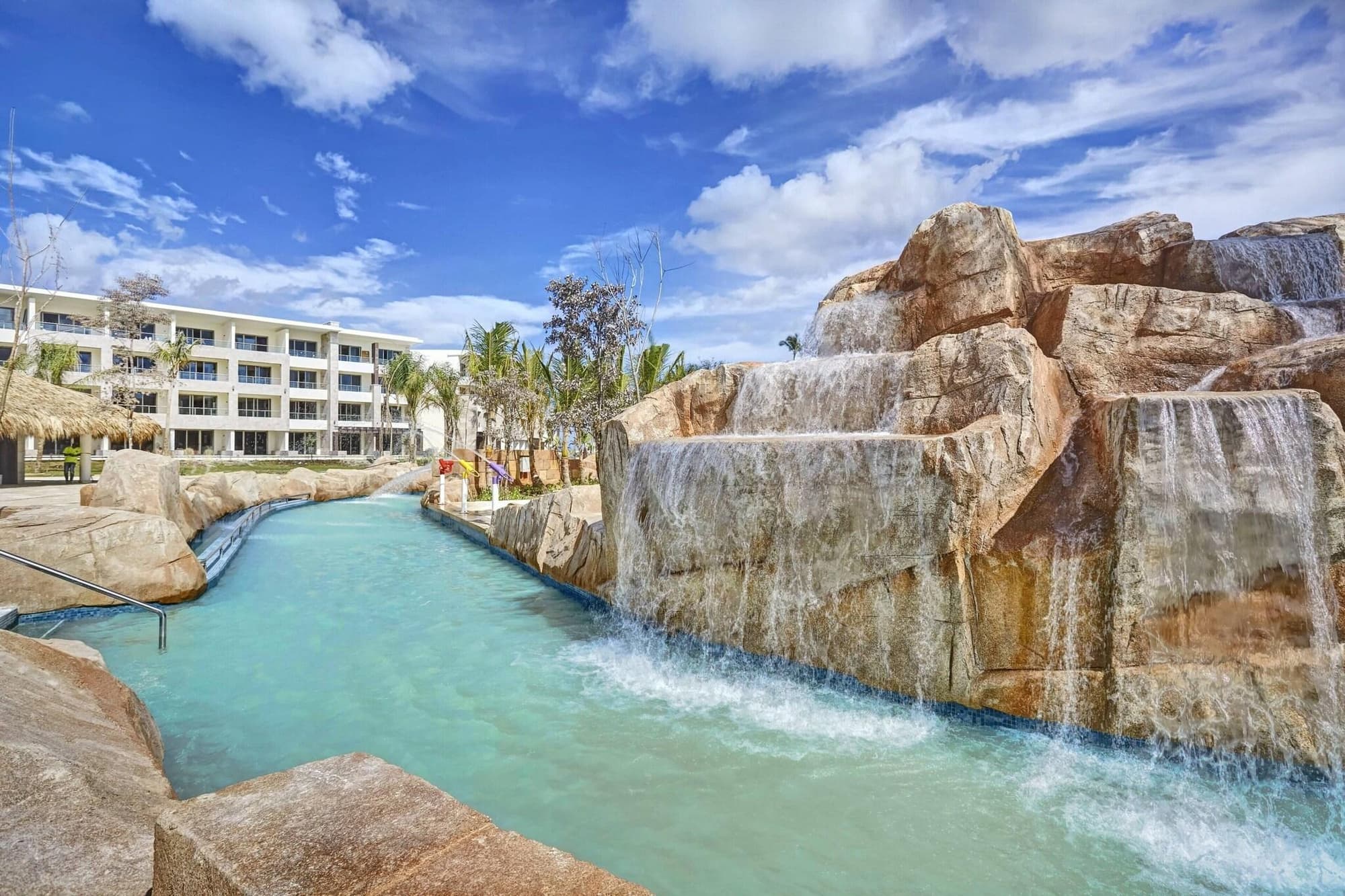 Royalton Bavaro An Autograph All-Inclusive Resort, General view