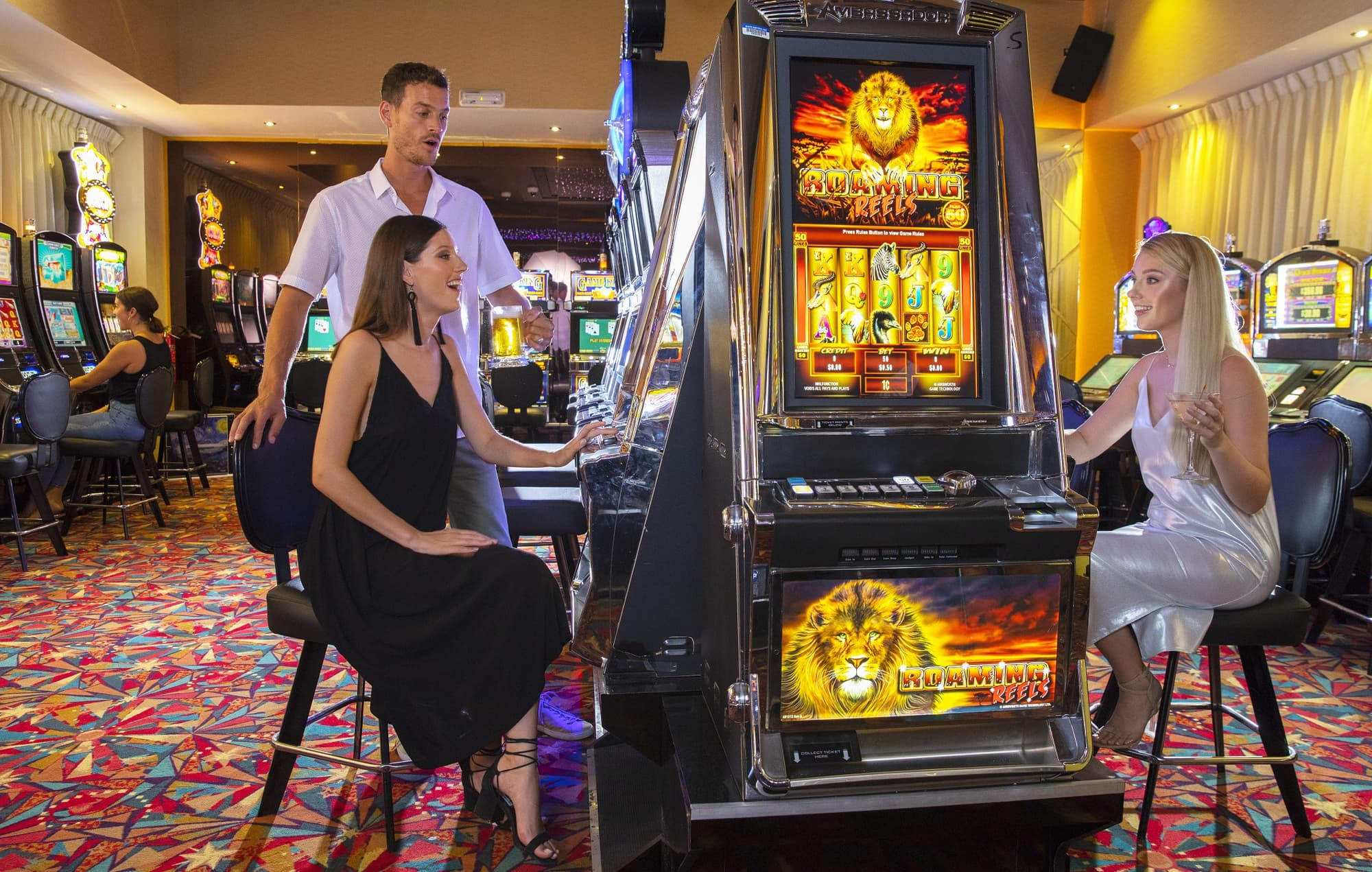 Royalton Hideaway Punta Cana, Sports and Entertainment